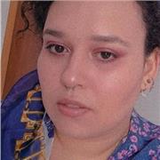 Sou professora de Biologia e de Ciências
